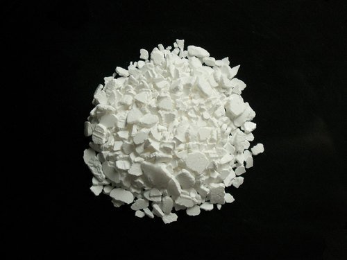 Calcium Carbonate Flakes | Caltron Clays