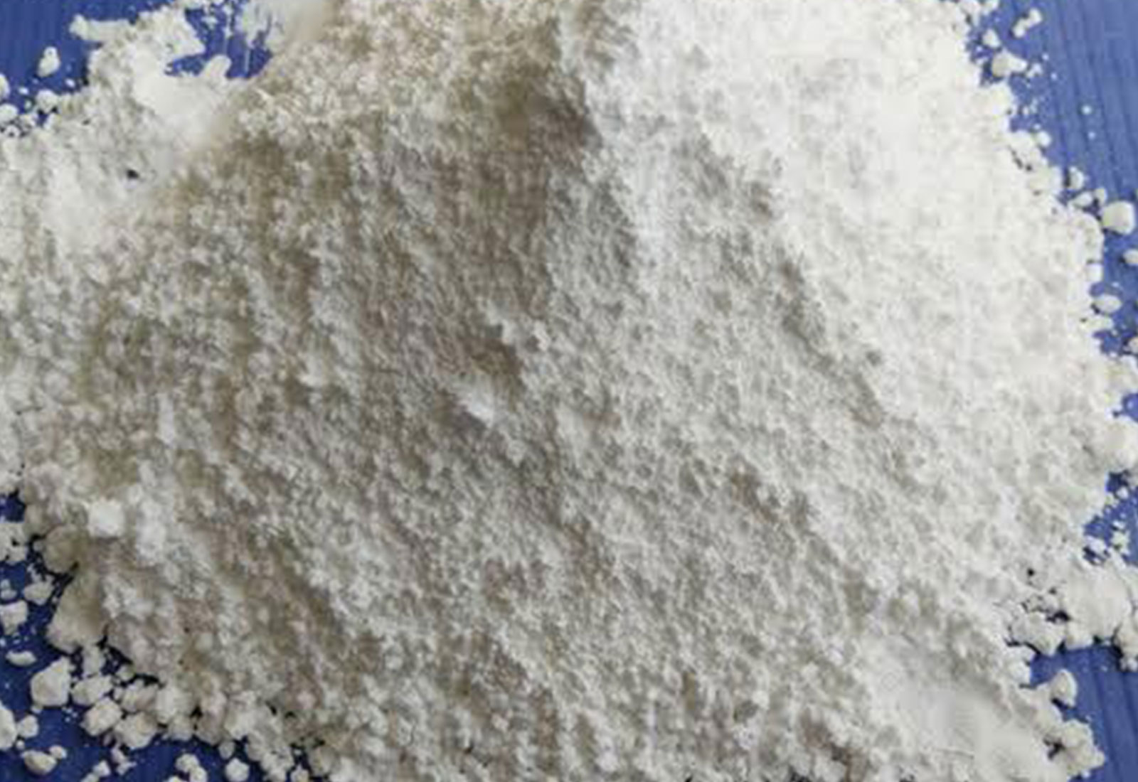 Oyster Shell Calcium Carbonate Powder | Caltron Clays