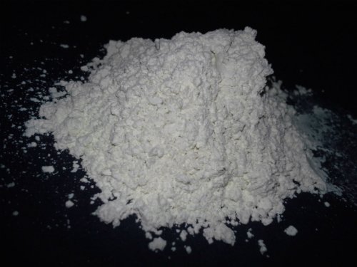“DIATOM” Natural Scrubbing Salt (COSMOS and Vegan approved)