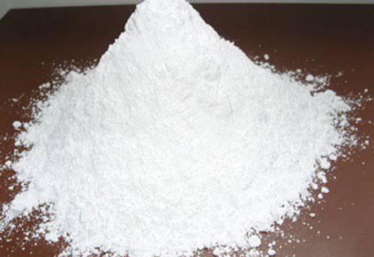 Oyster Shell Calcium Carbonate Powder Manufacturer and Supplier in