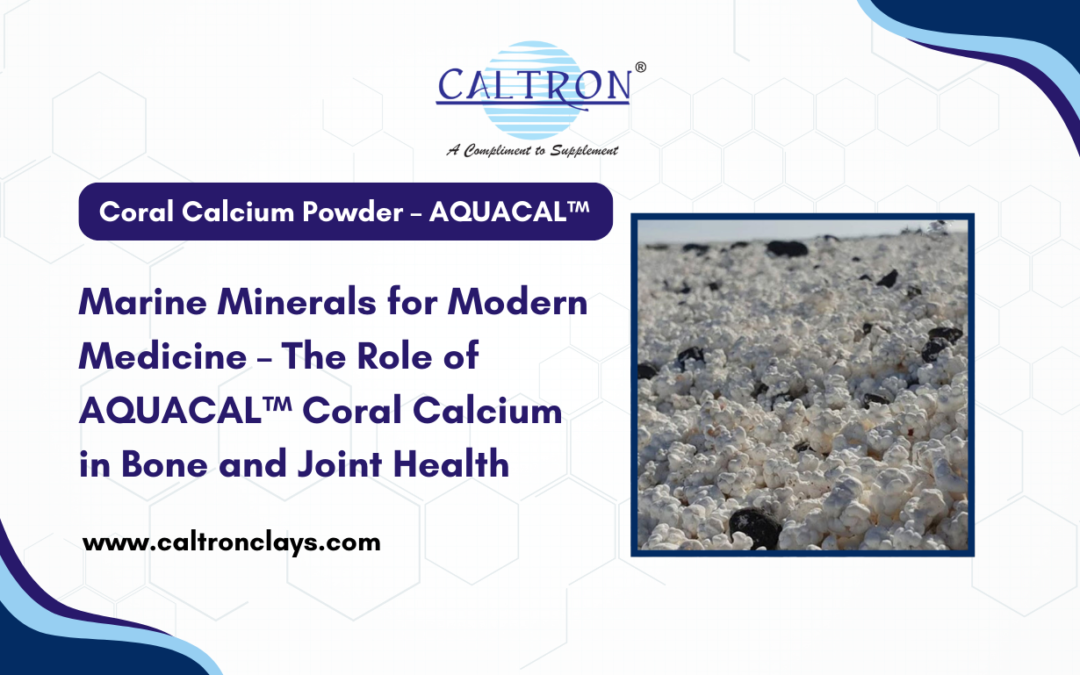 Caltron Clays & Chemicals Pvt. Ltd.: pharmaceutical raw material manufacturer and supplier in India